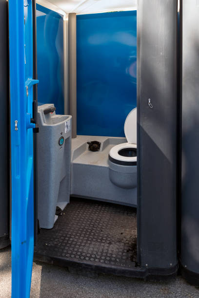 Best Construction site porta potty rental  in Hemphill, TX