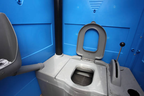 Best Luxury portable toilet rental  in Hemphill, TX