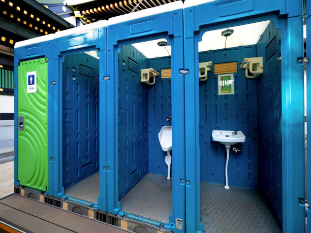 Best Portable toilet rental cost  in Hemphill, TX