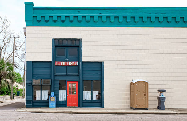 Best Porta potty for special events  in Hemphill, TX