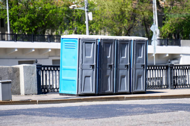 Best Temporary restroom rental  in Hemphill, TX