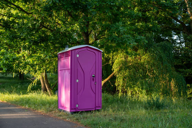 Best Affordable porta potty rental  in Hemphill, TX