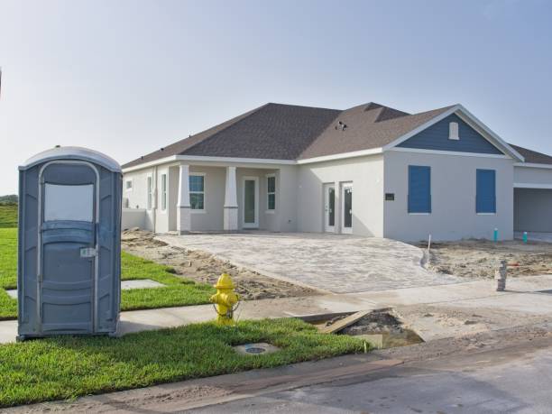 Portable Toilet Options We Offer in Hemphill, TX